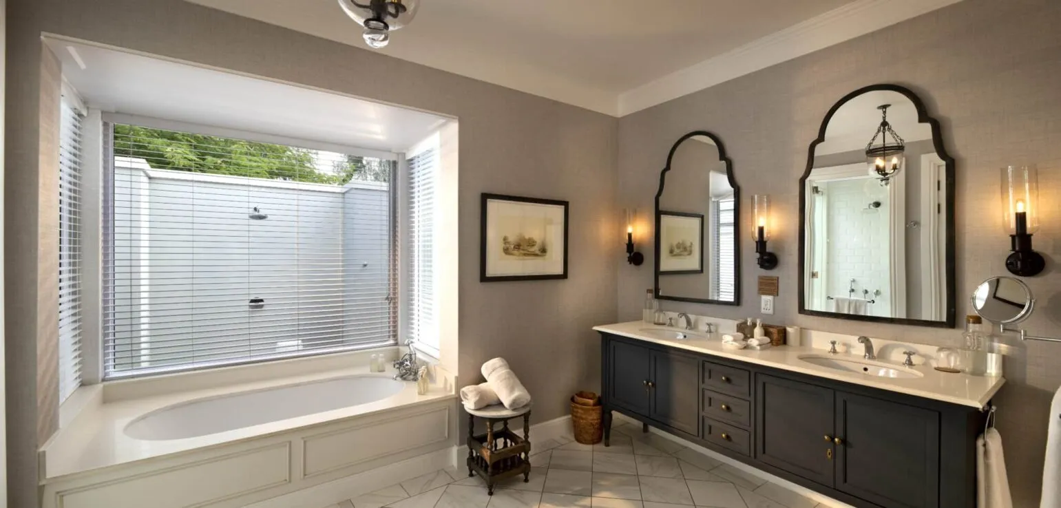 Shamwari Long Lee Manor - 16